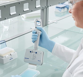Erreichen höherer PCR-Geschwindigkeiten, Spezifität und Genauigkeit